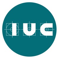 IUC Sverige Logo
