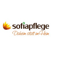 Sofiapflege GmbH Logo
