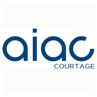 aiac courtage - Assurances pour entreprises et groupements Logo