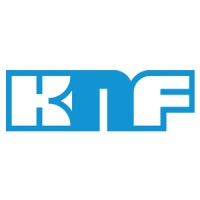 KNF Italia srl Logo