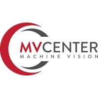 MV Center Systemy Wizyjne Sp.z o.o. Logo