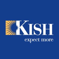 Kish Bank Logo