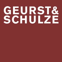 Geurst & Schulze architecten Logo