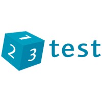 123test BV Logo