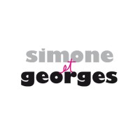 Simone et Georges Logo
