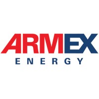 ARMEX ENERGY a.s. Logo