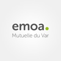 EMOA Mutuelle du Var Logo
