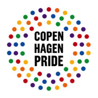Copenhagen Pride Logo