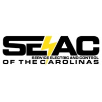 SEAC of the Carolinas, LLC Logo