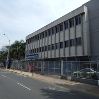 DENIM FACTORY S.A. Logo