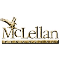 McLellan Financial Services Logo