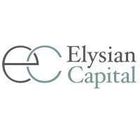 Elysian Capital LLP Logo