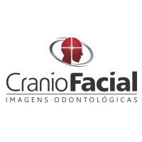 Craniofacial Imagens Odontológicas Logo