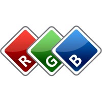 RGB Audiovisual Logo