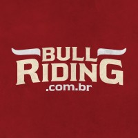 BullRiding Logo