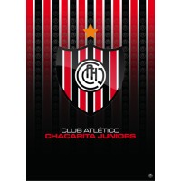 Club Atletico Chacarita Juniors Logo