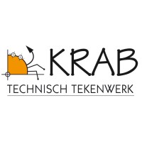 KRAB technisch tekenwerk Logo