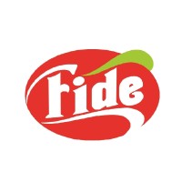 FİDE KONSERVE Logo