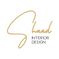 SHAAD INTERIOR DESIGN Logo