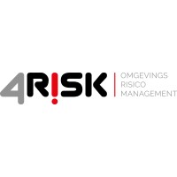 4RISK B.V. Logo