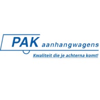 PAK Aanhangwagens Logo