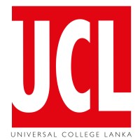 UCL, Sri Lanka Logo