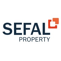 SEFAL PROPERTY Logo