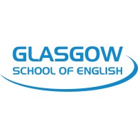 Glasgow School of English Logo