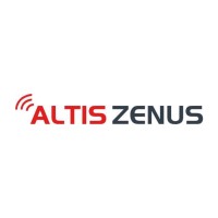Altis Zenus Group Logo