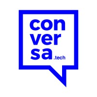 Conversa Tech Logo