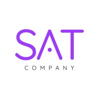 Sat Company Logo