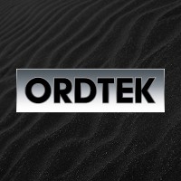 Ordtek Limited Logo