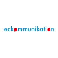 Eck Kommunikation Logo