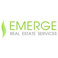 Emerge Real Estate Services Logo