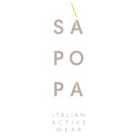 Sàpopa Logo