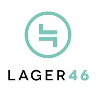 Lager 46 Logo