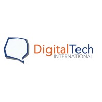DigitalTech International Logo