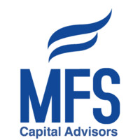 MFS Capital Advisors Logo