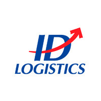 ID Logistics Benelux Logo