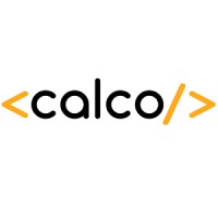 calco SAS Logo