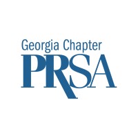 PRSA Georgia Logo