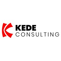 KEDE CONSULTING Logo
