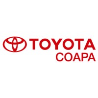Toyota Coapa Logo