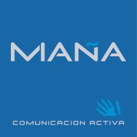 MAÑA - Comunicación activa Logo