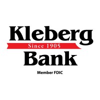 Kleberg Bank Logo
