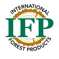 International Forest Products. LLC Logo