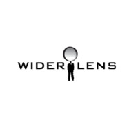 Wider Lens Logo