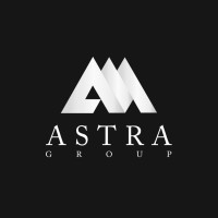 ASTRA Group Logo