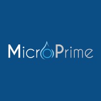MicroPrime® Logo