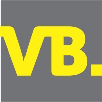 VisualBrand Comunicação Visual Logo